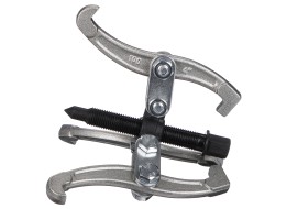 3-arm bearing puller MECHANIC TRIPLE PULLER 100, 4