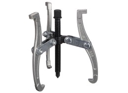 3-arm bearing puller MECHANIC TRIPLE PULLER 200, 8