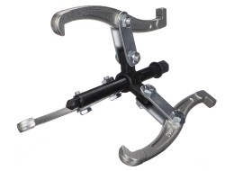 3-arm bearing puller MECHANIC TRIPLE PULLER 200, 8