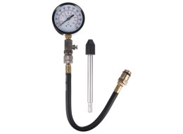 Gasoline engine compression test kit MECHANIC ENGINE TESTER 3, 0-20 bar, 3 pcs