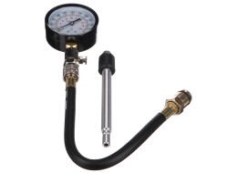 Gasoline engine compression test kit MECHANIC ENGINE TESTER 3, 0-20 bar, 3 pcs