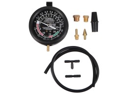Vacuum testing kit for fuel pump MECHANIC FUEL TESTER 9
