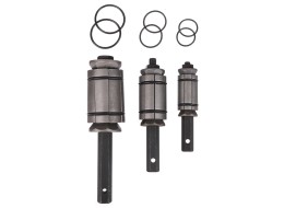 Tailpipe expanding set MECHANIC TAILPIPE 3, 3pcs