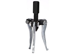 3-arm puller set with impact sliding hammer for bearings MECHANIC PULLER SET 5
