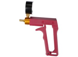 Vacuum testing kit for brake systems MECHANIC BRAKE TESTER 17