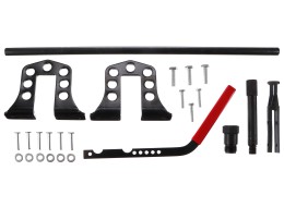 Valve installation and removal set MECHANIC VALVE SET 7, 7 pcs