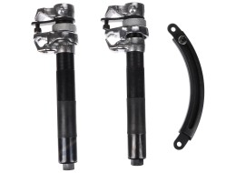 Spring compressor MECHANIC SPRING SET 3, heavy-duty, 280 mm, 2 pcs