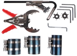 Piston Ring Removal Set MECHANIC PISTON SET 11, 11 pcs