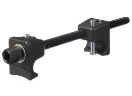 Spring compressor with cotter pin MECHANIC SPRING SET 4, heavy-duty, 380mm, 2 pcs