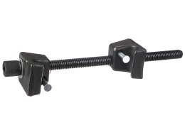 Spring compressor with cotter pin MECHANIC SPRING SET 4, heavy-duty, 380mm, 2 pcs