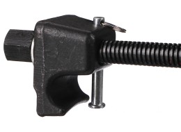 Spring compressor with cotter pin MECHANIC SPRING SET 4, heavy-duty, 380mm, 2 pcs