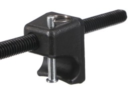 Spring compressor with cotter pin MECHANIC SPRING SET 4, heavy-duty, 380mm, 2 pcs