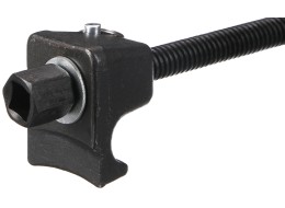 Spring compressor with cotter pin MECHANIC SPRING SET 4, heavy-duty, 380mm, 2 pcs