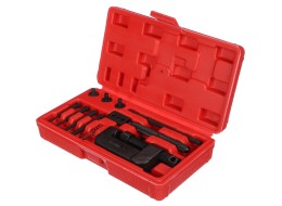 Riveter for motorcycle and timing chains MECHANIC CHAIN 13, 13 pcs
