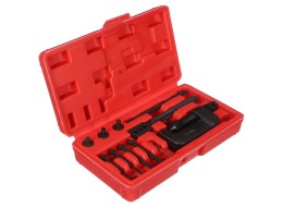 Riveter for motorcycle and timing chains MECHANIC CHAIN 13, 13 pcs