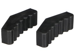 Rubber support for CAR STAND PRO car stand, 2 pcs - spare part