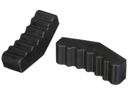 Rubber support for CAR STAND PRO car stand, 2 pcs - spare part