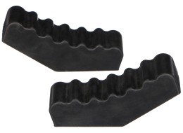 Rubber support for CAR STAND PRO car stand, 2 pcs - spare part