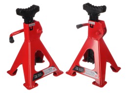 Car stand MECHANIC CAR STAND PRO 2T, 2 pcs