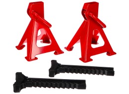 Car stand MECHANIC CAR STAND PRO 2T, 2 pcs