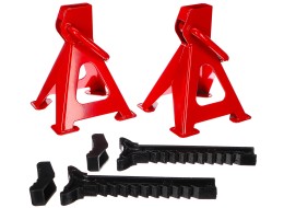 Car stand MECHANIC CAR STAND PRO 2T, 2 pcs