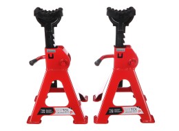 Car stand MECHANIC CAR STAND PRO 3T, 2 pcs