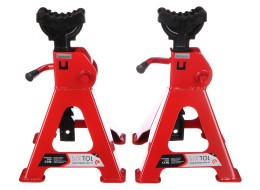 Car stand MECHANIC CAR STAND PRO 3T, 2 pcs