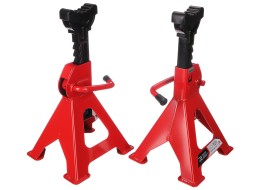 Car stand MECHANIC CAR STAND PRO 3T, 2 pcs
