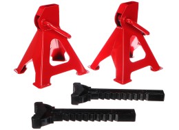 Car stand MECHANIC CAR STAND PRO 3T, 2 pcs