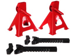 Car stand MECHANIC CAR STAND PRO 3T, 2 pcs