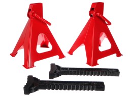 Car stand MECHANIC CAR STAND PRO 6T, 2 pcs