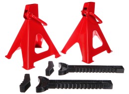 Car stand MECHANIC CAR STAND PRO 6T, 2 pcs