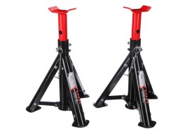 Folding car stand MECHANIC CAR STAND 2T, 2 pcs