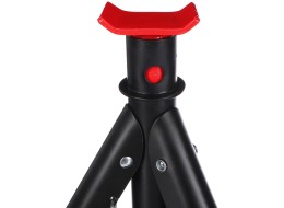 Folding car stand MECHANIC CAR STAND 2T, 2 pcs