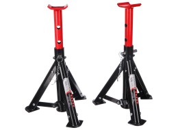Folding car stand MECHANIC CAR STAND 3T, 2 pcs