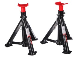 Folding car stand MECHANIC CAR STAND 3T, 2 pcs