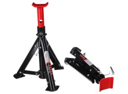 Folding car stand MECHANIC CAR STAND 3T, 2 pcs