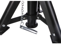 Folding car stand MECHANIC CAR STAND 3T, 2 pcs