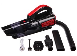 Handheld cordless car vacuum CAR VAC 1, 90W, 10KPa