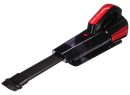 Handheld cordless car vacuum CAR VAC 1, 90W, 10KPa