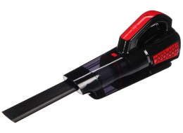 Handheld cordless car vacuum CAR VAC 1, 90W, 10KPa