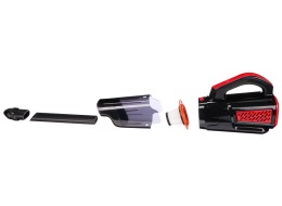 Handheld cordless car vacuum CAR VAC 1, 90W, 10KPa