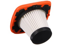 Vacuum cleaner filter CAR VAC FILTER, HEPA, 8x5.5 cm – spare part