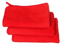 Multifunctional set of tools for cleaning and washing the car CAR DETAILING 33, 33 pcs