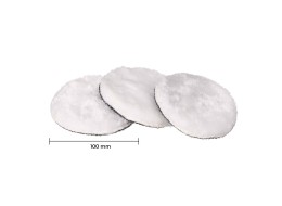 Multifunctional set of tools for cleaning and washing the car CAR DETAILING 33, 33 pcs