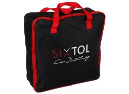 Multifunctional set of tools for cleaning and washing the car CAR DETAILING 33, 33 pcs