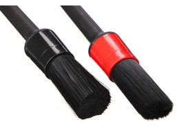 Set of precision brushes for car cleaning CAR DETAILING BRUSH 6, 6 pcs