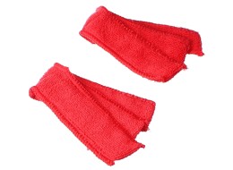 Set of brushes for cleaning car air vents CAR DETAILING VENT BRUSH 3, 3 pcs