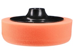 Set of polishing pads/sponges with drill mandrel for car cleaning CAR DETAILING PAD 3, 3 pcs