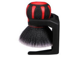 Large Precision Brush with Ball Handle and Stand CAR DETAILING BRUSH BALL